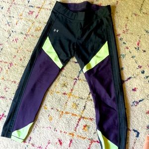 Under armor Leggings